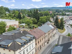 Prodej bytu 2+kk, Červený Kostelec, Jiráskova, 53 m2