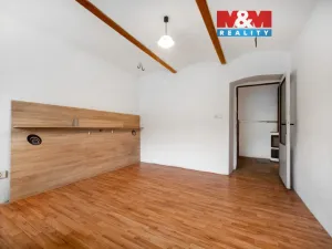 Prodej chalupy, Jedlová, 75 m2