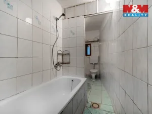 Prodej chalupy, Jedlová, 75 m2