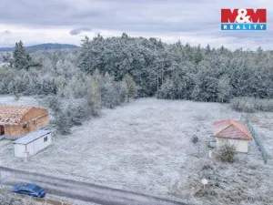 Prodej pozemku pro bydlení, Bohutín, 1816 m2