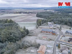 Prodej pozemku pro bydlení, Bohutín, 1816 m2