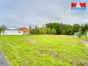 Prodej pozemku pro bydlení, Bohutín, 1816 m2