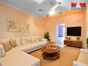 Prodej bytu 3+1, Ústí nad Orlicí, V Lukách, 62 m2