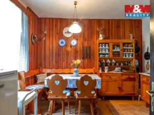 Prodej chaty, Držková, 61 m2