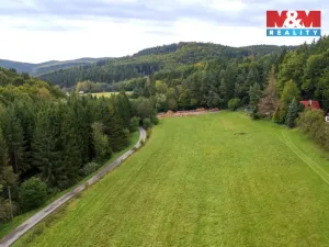 Prodej chaty, Držková, 61 m2