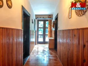 Prodej chaty, Držková, 61 m2