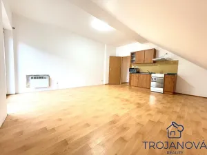 Pronájem bytu 2+kk, Mrač, 45 m2