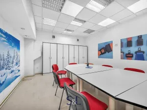 Prodej skladu, Turnov, Hruborohozecká, 2500 m2