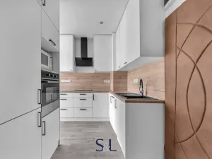 Pronájem bytu 2+kk, Josefův Důl, 31 m2