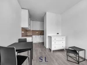 Pronájem bytu 2+kk, Josefův Důl, 31 m2