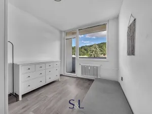 Pronájem bytu 2+kk, Josefův Důl, 31 m2