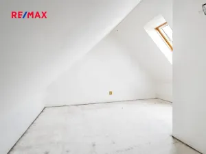 Prodej bytu 4+1, Jindřichův Hradec, Miřiovského, 140 m2