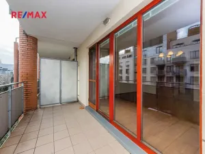 Pronájem bytu 2+kk, Praha - Dejvice, Lindleyova, 59 m2