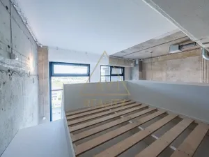 Pronájem atypického bytu, Praha - Modřany, Československého exilu, 41 m2