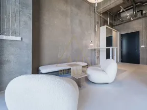 Pronájem atypického bytu, Praha - Modřany, Československého exilu, 41 m2