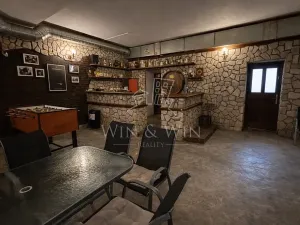 Prodej rodinného domu, Sadská, Tylova, 935 m2