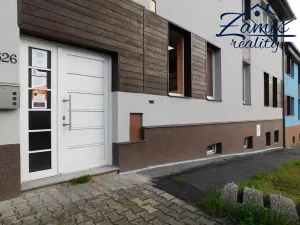 Pronájem kanceláře, Kladno, Slánská, 18 m2