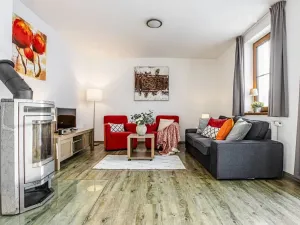 Prodej rodinného domu, Lipno nad Vltavou, 74 m2