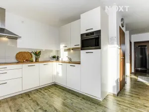 Prodej rodinného domu, Lipno nad Vltavou, 74 m2