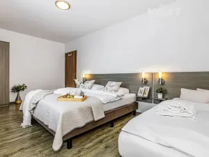 Prodej rodinného domu, Lipno nad Vltavou, 74 m2