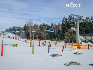 Prodej rodinného domu, Lipno nad Vltavou, 74 m2