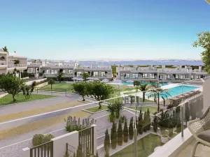 Prodej bytu 3+kk, Torrevieja, Španělsko, 62 m2