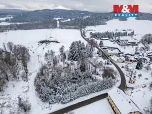 Prodej chalupy, Vimperk - Cejsice, 150 m2