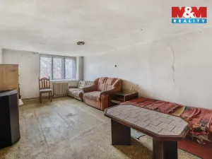 Prodej rodinného domu, Mšeno - Sedlec, 135 m2