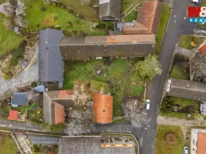 Prodej rodinného domu, Mšeno - Sedlec, 135 m2