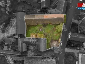 Prodej rodinného domu, Mšeno - Sedlec, 135 m2