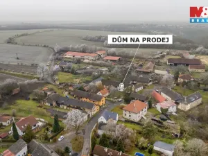 Prodej rodinného domu, Mšeno - Sedlec, 135 m2