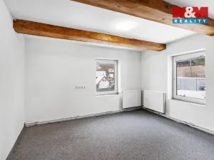 Prodej rodinného domu, Ralsko - Náhlov, 342 m2