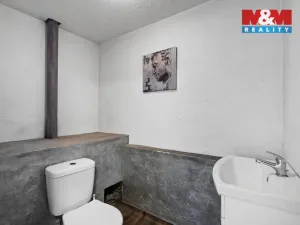 Prodej rodinného domu, Ralsko - Náhlov, 342 m2