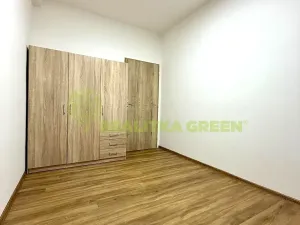 Pronájem bytu 2+1, Vsetín, Sušilova, 39 m2