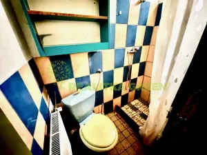 Pronájem bytu 1+1, Hrobice, 35 m2