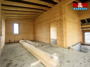 Prodej rodinného domu, Police, 125 m2