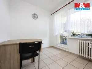 Prodej bytu 4+1, Přerov - Přerov II-Předmostí, Tyršova, 94 m2