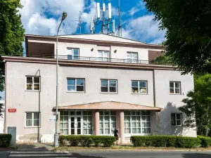 Prodej rodinného domu, Praha, 854 m2