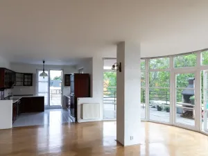 Prodej kanceláře, Praha, 854 m2