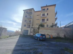 Prodej bytu 1+kk, Scalea, Itálie, 20 m2