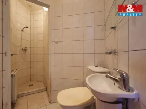 Prodej rodinného domu, Prostějov, Olomoucká, 407 m2