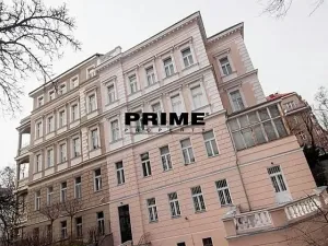 Pronájem bytu 2+kk, Praha - Vinohrady, Jana Masaryka, 60 m2