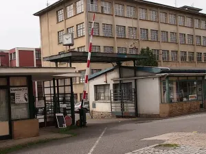 Pronájem kanceláře, Dobříš, Na Zlaté stezce, 70 m2