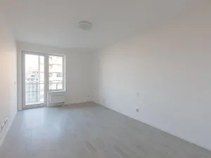 Pronájem bytu 3+kk, Praha - Strašnice, Zvěřinova, 89 m2