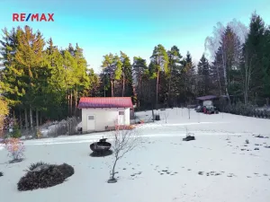 Prodej pozemku pro bydlení, Libež, 3066 m2