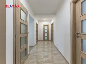 Pronájem bytu 3+1, Brandýs nad Labem-Stará Boleslav, Brázdimská, 80 m2