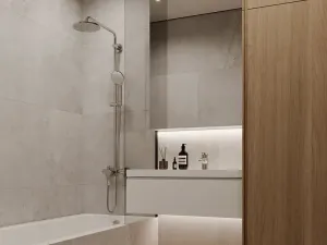 Prodej bytu 2+kk, Hradec Králové, Meruňková, 56 m2