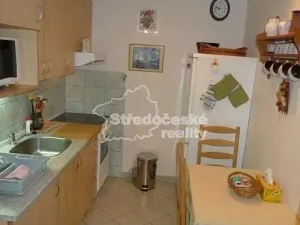 Pronájem bytu 2+kk, Praha - Horní Měcholupy, Boloňská, 43 m2