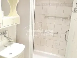 Pronájem bytu 2+kk, Praha - Horní Měcholupy, Boloňská, 43 m2