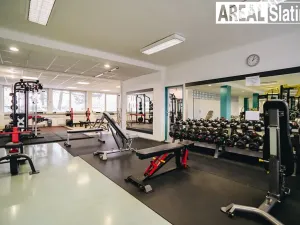 Pronájem kanceláře, Brno, Tuřanka, 36 m2